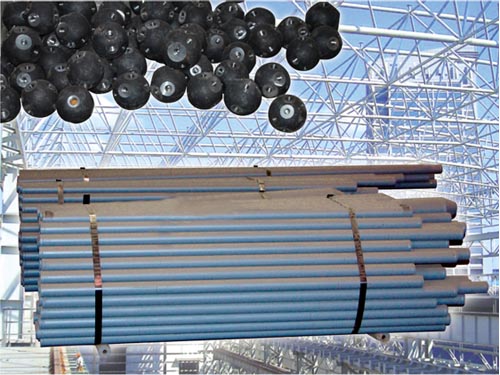 临沂迪拜大型主题乐园网架