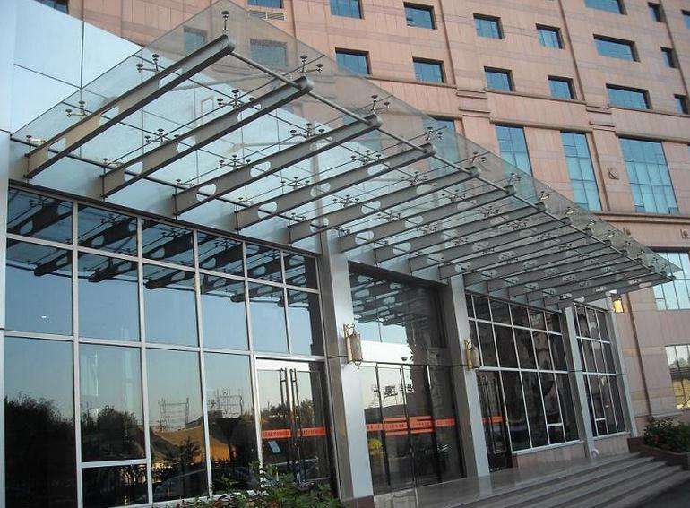 临沂单层工业厂房钢结构安装工艺流程图